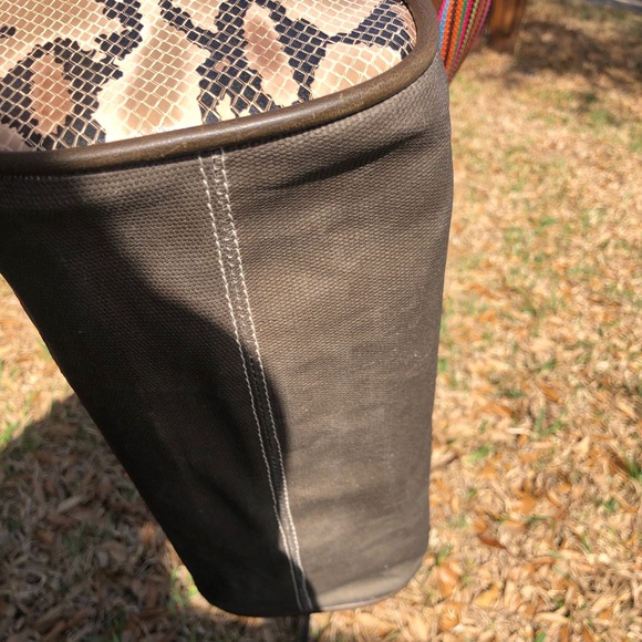 Consuela Ryan Tote - Picture 10 of 10